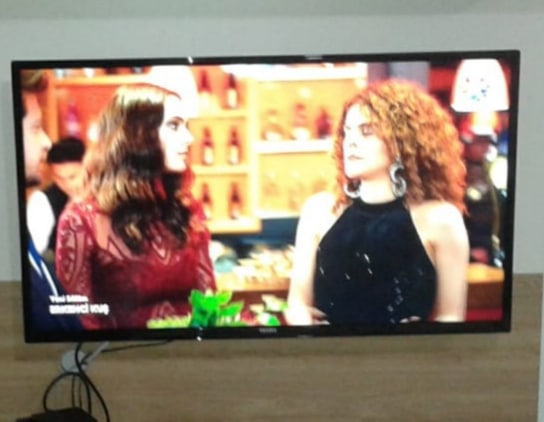Read more about the article SARAY 2.EL LED TV ALANLAR