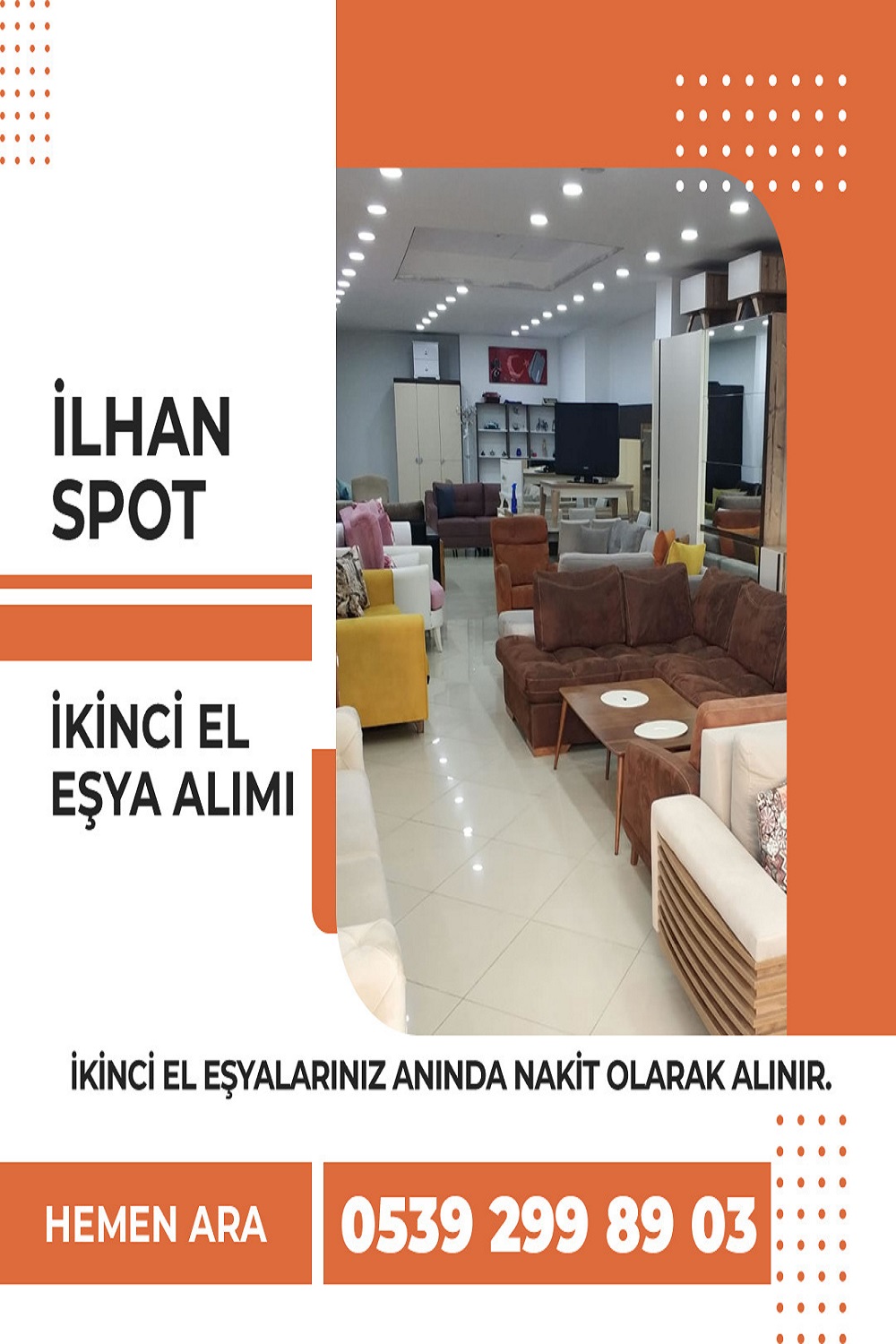 Read more about the article Ankara İkinci El Eşya Alan Firmalar