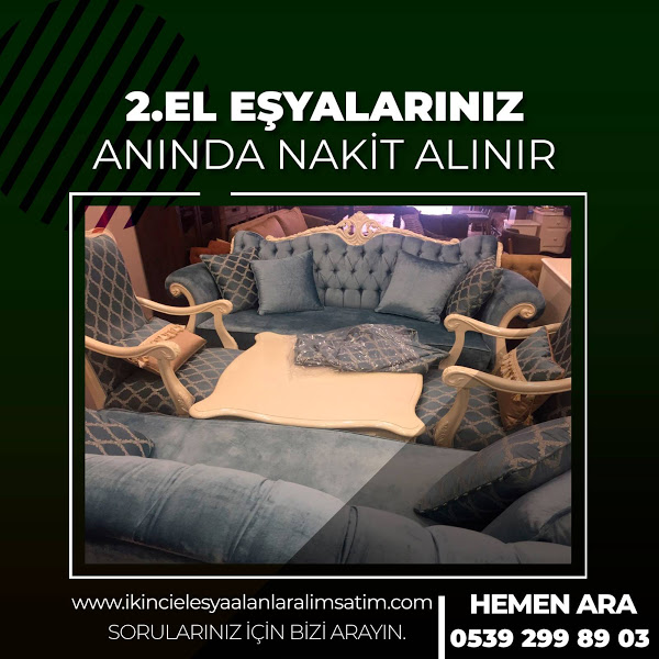 Read more about the article Kullanmadığınız Eşyalarınızı Satın